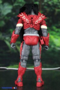 Hasbro G.I. Joe Classified Series #191 Cobra-La Royal Guard Deluxe Figure