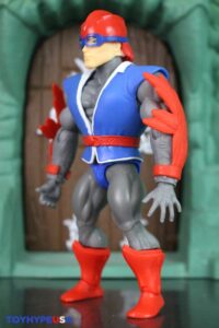 Mattel Masters of the Universe Origins Battle for Subternia Multipack Figures