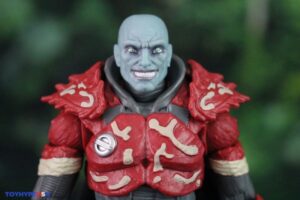 Hasbro G.I. Joe Classified Series #191 Cobra-La Royal Guard Deluxe Figure