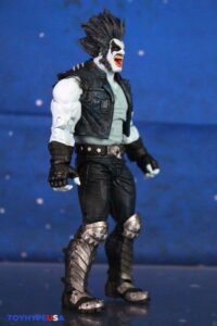 McFarlane Toys DC Multiverse Collector Edition Lobo Figure