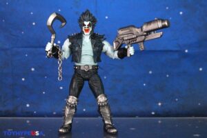 McFarlane Toys DC Multiverse Collector Edition Lobo Figure