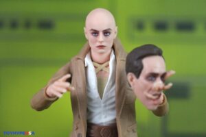 Hasbro Marvel Legends Series Deadpool & Wolverine Movie – Cassandra Nova & Cowboypool Figures