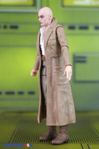 Hasbro Marvel Legends Series Deadpool & Wolverine Movie – Cassandra Nova & Cowboypool Figures