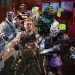 Hasbro G.I. Joe Classified Series 6" Figures Pre-Orders For June 24th, 2026