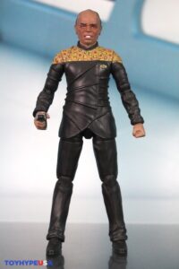 The Nacelle Company – Star Trek Voyager – Tuvix Figure