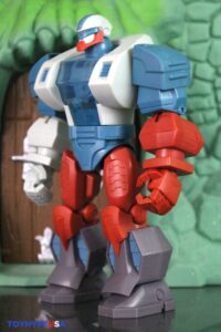 Mattel Masters of the Universe Origins 200X Cartoon Collection Teela & Roboto Figures