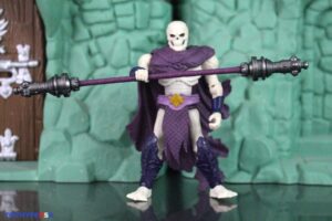 Mattel Masters of the Universe Origins Battle for Subternia Multipack Figures