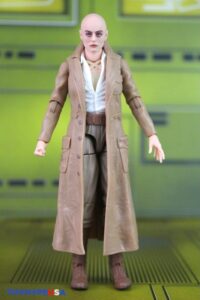 Hasbro Marvel Legends Series Deadpool & Wolverine Movie – Cassandra Nova & Cowboypool Figures