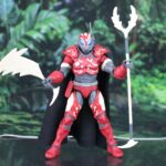 Hasbro G.I. Joe Classified Series #191 Cobra-La Royal Guard Deluxe Figure