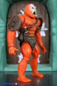 Mattel Masters of the Universe Origins Battle for Subternia Multipack Figures