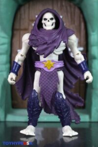 Mattel Masters of the Universe Origins Battle for Subternia Multipack Figures