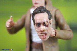 Hasbro Marvel Legends Series Deadpool & Wolverine Movie – Cassandra Nova & Cowboypool Figures