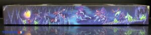 Mattel Masters of the Universe Origins Battle for Subternia Multipack Figures
