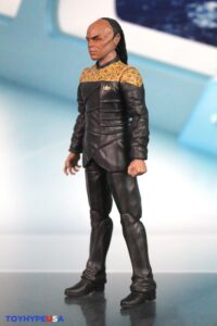 The Nacelle Company – Star Trek Voyager – Tuvix Figure