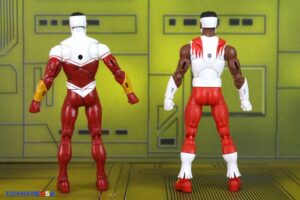 Hasbro Marvel Legends Series Secret Wars Wave 2 Marvel’s Falcon