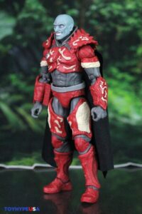 Hasbro G.I. Joe Classified Series #191 Cobra-La Royal Guard Deluxe Figure