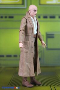 Hasbro Marvel Legends Series Deadpool & Wolverine Movie – Cassandra Nova & Cowboypool Figures