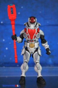 Four Horsemen Studios Cosmic Legions T.U.5.C.C. Phantom Trooper Figure