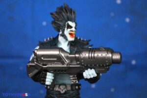 McFarlane Toys DC Multiverse Collector Edition Lobo Figure