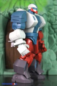 Mattel Masters of the Universe Origins 200X Cartoon Collection Teela & Roboto Figures