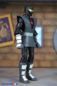 Super7 Teenage Mutant Ninja Turtles ULTIMATES! Wave 13 - 2003 Foot Soldier Figure