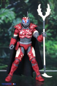 Hasbro G.I. Joe Classified Series #191 Cobra-La Royal Guard Deluxe Figure