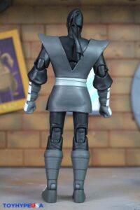 Super7 Teenage Mutant Ninja Turtles ULTIMATES! Wave 13 - 2003 Foot Soldier Figure