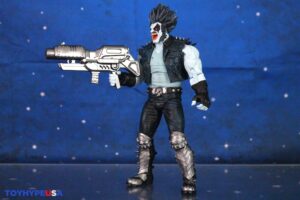 McFarlane Toys DC Multiverse Collector Edition Lobo Figure