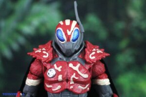 Hasbro G.I. Joe Classified Series #191 Cobra-La Royal Guard Deluxe Figure