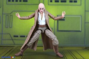 Hasbro Marvel Legends Series Deadpool & Wolverine Movie – Cassandra Nova & Cowboypool Figures