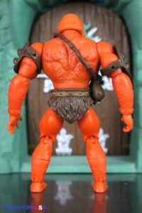 Mattel Masters of the Universe Origins Battle for Subternia Multipack Figures