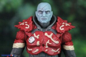 Hasbro G.I. Joe Classified Series #191 Cobra-La Royal Guard Deluxe Figure