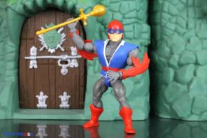 Mattel Masters of the Universe Origins Battle for Subternia Multipack Figures