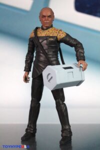 The Nacelle Company – Star Trek Voyager – Tuvix Figure