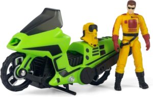 Amazon Prime Day Deal – The Loyal Subjects M.A.S.K. Wave 1 Figures & Vehicles up to 20% Off