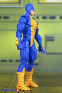 Hasbro Marvel Legends Series 6″ Secret Wars Wave 2 Constrictor Figure