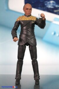 The Nacelle Company – Star Trek Voyager – Tuvix Figure