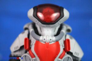 Four Horsemen Studios Cosmic Legions T.U.5.C.C. Phantom Trooper Figure