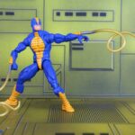 Hasbro Marvel Legends Series 6″ Secret Wars Wave 2 Constrictor Figure