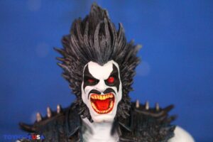 McFarlane Toys DC Multiverse Collector Edition Lobo Figure