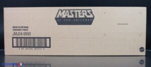 Mattel Masters of the Universe Origins Battle for Subternia Multipack Figures