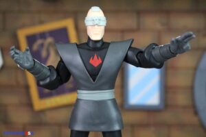 Super7 Teenage Mutant Ninja Turtles ULTIMATES! Wave 13 - 2003 Foot Soldier Figure