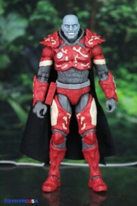 Hasbro G.I. Joe Classified Series #191 Cobra-La Royal Guard Deluxe Figure