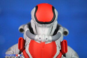 Four Horsemen Studios Cosmic Legions T.U.5.C.C. Phantom Trooper Figure