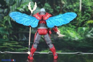 Hasbro G.I. Joe Classified Series #191 Cobra-La Royal Guard Deluxe Figure