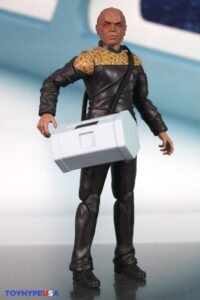The Nacelle Company – Star Trek Voyager – Tuvix Figure