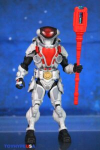 Four Horsemen Studios Cosmic Legions T.U.5.C.C. Phantom Trooper Figure