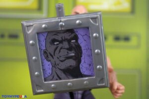 Hasbro Marvel Legends Series Secret Wars Wave 2 Absorbing Man Figure
