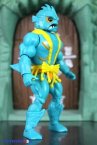 Mattel Masters of the Universe Origins Battle for Subternia Multipack Figures