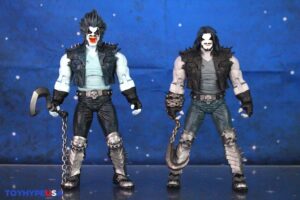 McFarlane Toys DC Multiverse Collector Edition Lobo Figure